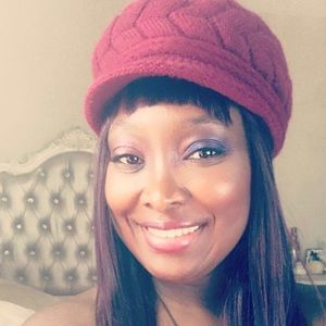 Meet your Posher, Rukiya